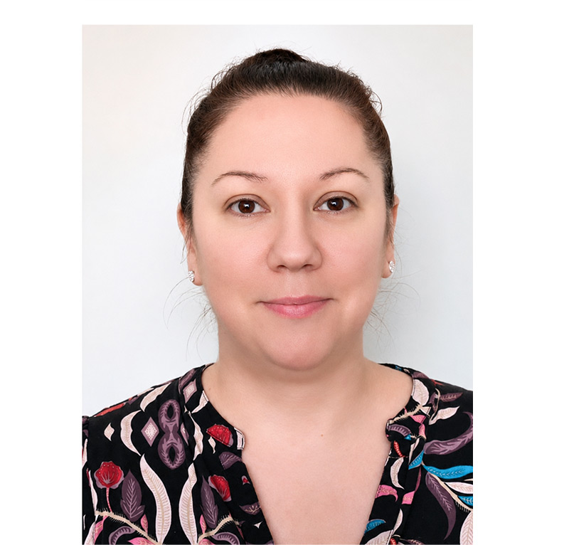 Natascha Mraz